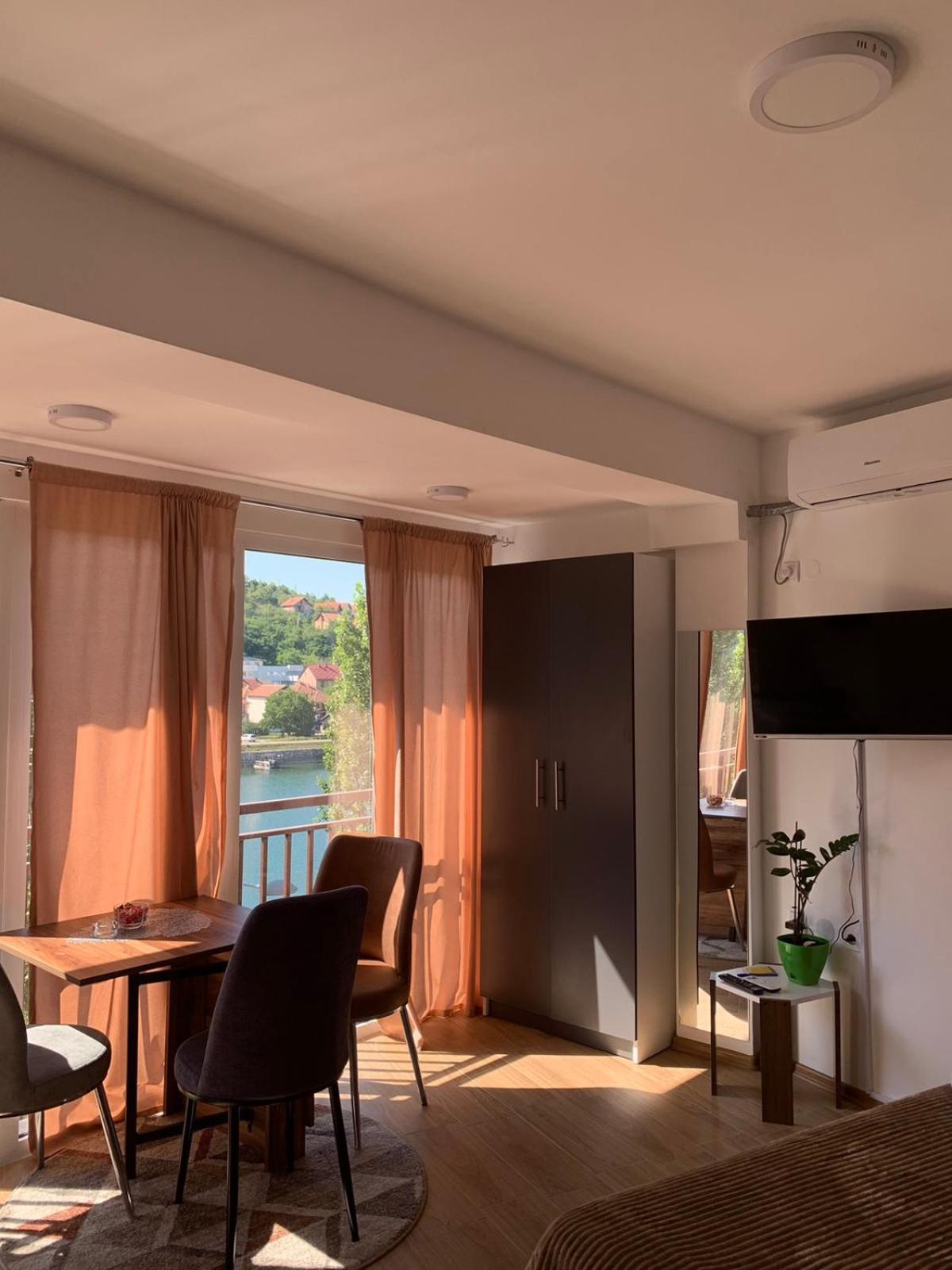 Aluna 4 Višegrad Exterior foto